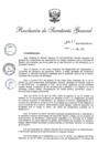 Vista preliminar de documento Resolución de Secretaría General N° 0057-2025-MIDAGRI-SG