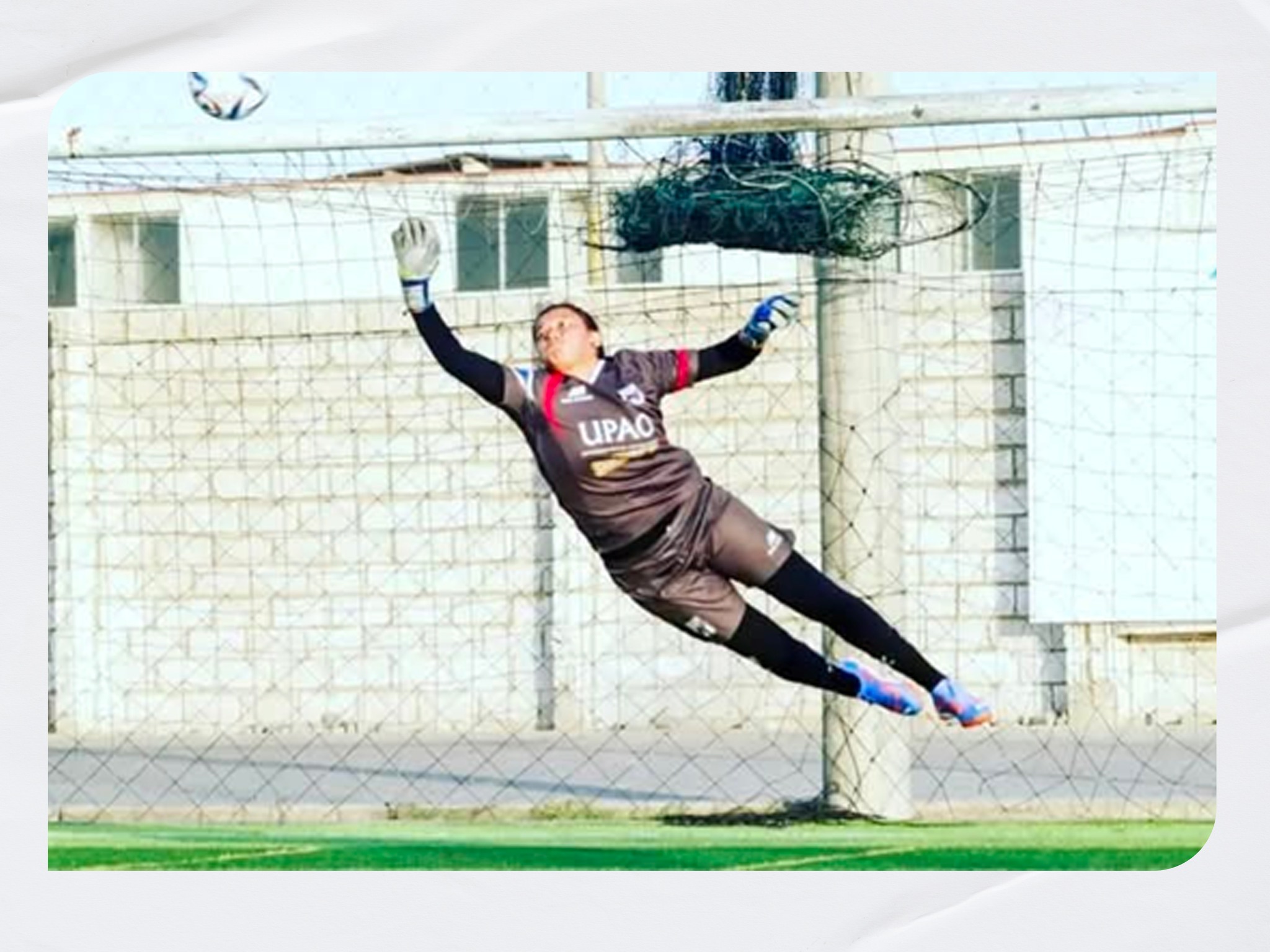 ¡Majes despide con profundo pesar a Piareli Valdivia Deza, símbolo del fútbol femenino arequipeño