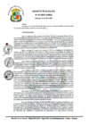Vista preliminar de documento Decreto de Alcaldía N° 03-2025-A-MDS