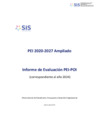 Vista preliminar de documento Evaluación del PEI 2020-2027 (2024) 