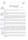 Vista preliminar de documento Decreto de Alcaldía N° 002-2018-MDP-T