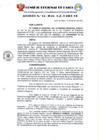 Vista preliminar de documento ACUERDO DE CONSEJO Nº 15-2025