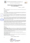 Vista preliminar de documento Resolución N° 175-2018-GM-MDP-T
