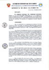 Vista preliminar de documento ACUERDO DE CONSEJO Nº 16-2025