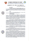 Vista preliminar de documento ACUERDO DE CONSEJO Nº 18-2025
