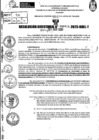 Vista preliminar de documento R.D N° 921-2025