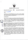 Vista preliminar de documento RDR 0565 -2025-GRA/GR-GG-ORADM-ORH