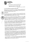 Vista preliminar de documento RA N° 032-2025 - PLAN DE TRABAJO DE LA DEMUNA 2025