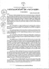 Vista preliminar de documento RESOLUCIÓN DE ALCALDIA Nº 226-2025 -MDC-A