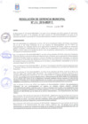 Vista preliminar de documento Resolución N° 185-2018-GM-MDP-T