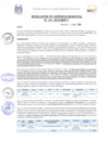 Vista preliminar de documento Resolución N° 189-2018-GM-MDP-T