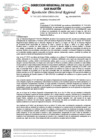 Vista preliminar de documento RDR 342-2025-DDRH DESIGANAR JEFE DE UA ECON LUIS GARCIA SAAVEDRA