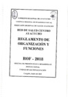 Vista preliminar de documento ROF-2018-UESCA