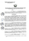 Vista preliminar de documento RESOLUCION DIRECTORAL N° 021-2025-MIDAGRI-PEJEZA-DE