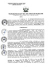 Vista preliminar de documento RESOLUCION DIRECTORAL N° 023-2025-MIDAGRI-PEJEZA-DE