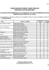 Vista preliminar de documento RESULTADOS FINALES
