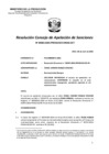 Vista preliminar de documento RCONAS-00083-2025-PRODUCE-CONAS-2CT