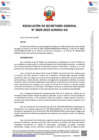Vista preliminar de documento Resolución