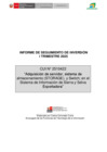 Vista preliminar de documento Informe de Supervisión I Trimestre 2025 de las Inversiones de la Oficina de Administración