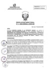 Vista preliminar de documento R.D. N°103-2025 PLAN CONTINGENCIA FRENTE A INCENDIOS Y EXPLOSIONES 2025
