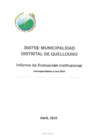 Vista preliminar de documento Informe-de-evaluacion-instituconal-MDQ-2024