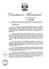 Vista preliminar de documento R. M. N° 121 - 2025