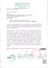 Vista preliminar de documento Prescripción adquisitiva de dominio vehicular placa N.° AEO142