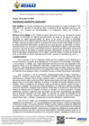Vista preliminar de documento Ordenanza Municipal n.° 284-2025-MPH