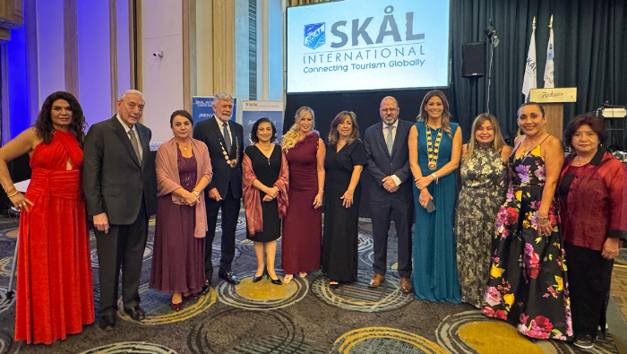 Perú promueve 84º Congreso Mundial de Skål Internacional que se realizará en Cusco
