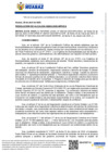 Vista preliminar de documento Resolución de Alcaldía n.° 83-2025-MPH-A