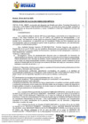 Vista preliminar de documento Resolución de Alcaldía n.° 85-2025-MPH-A