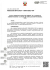 Vista preliminar de documento RESOLUCIÓN JEFATURAL-000057-2025-JF