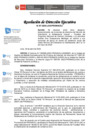 Vista preliminar de documento RDE N.87-2025-JUS-PRONACEJ