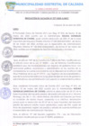 Vista preliminar de documento RESOLUCION DE ALCALDIA Nº077-2025-A/MDC