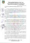 Vista preliminar de documento RESOLUCION DE ALCALDIA N° 077-2025