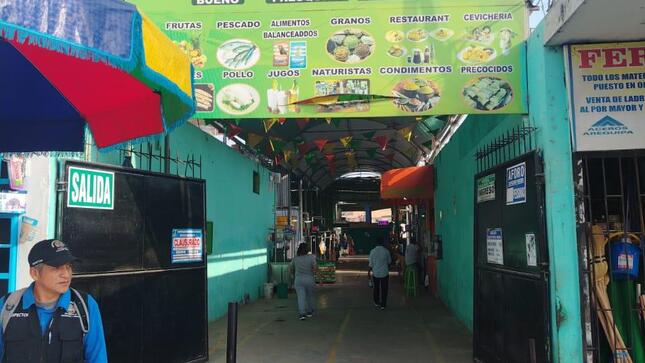 ¡Buenas noticias para nuestra comunidad huaralina!