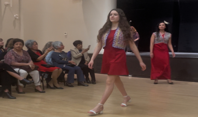 Fashion Canadá