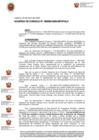 Vista preliminar de documento ACUERDO DE CONCEJO N° 000092-2025-MPCP/ALC