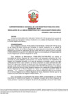 Vista preliminar de documento Resolución de la Unidad Registral No 00511-2025-SUNARP_ZRXIII_UREG