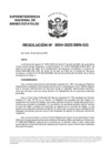 Vista preliminar de documento Resolución N° 0054-2025-SBN-GG