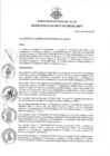 Vista preliminar de documento Decreto de Alcaldia Nº 007-2025-ALC/MPC