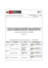 Vista preliminar de documento Planificación y ejecución de mantenimiento de infraestructura TAMBOS