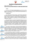 Vista preliminar de documento RESOLUCION DE SUPERINTENDENCIA-000054-2025-MIGRACIONES