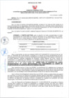 Vista preliminar de documento RD N°106-2025 APROBACION DE BASES PARA ELEGIR EL SERVIDOR INTEGRANTE DE PDP-CAPACITACION UE304