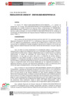 Vista preliminar de documento RU-0160-2025-MIDIS-PNPAIS-UA