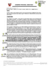 Vista preliminar de documento RGGR 309-2025-GRA-GG 