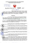 Vista preliminar de documento Resolución Directoral. N° 001027 - 2025 