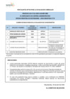 Vista preliminar de documento Postulantes aptos para la evaluación curricular 