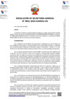 Vista preliminar de documento Resolución