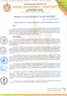Vista preliminar de documento RESOLUCION DE GERENCIA MUNICIPAL N° 183-2025-MDUA